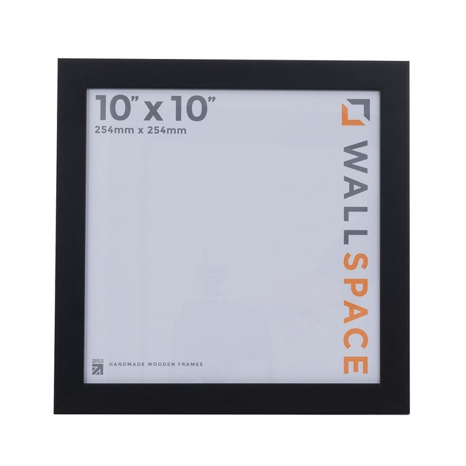 10X10 BLACK FRAME BLACK 10X10 PICTURE FRAME REAL SOLID WOOD 10X10 FRAMES 10 X 10 INCH WOODEN SQUARE 10X10 PHOTO FRAMES WITH REAL GLASS 25X25CM BLACK FRAME BLACK 10X10 FRAME