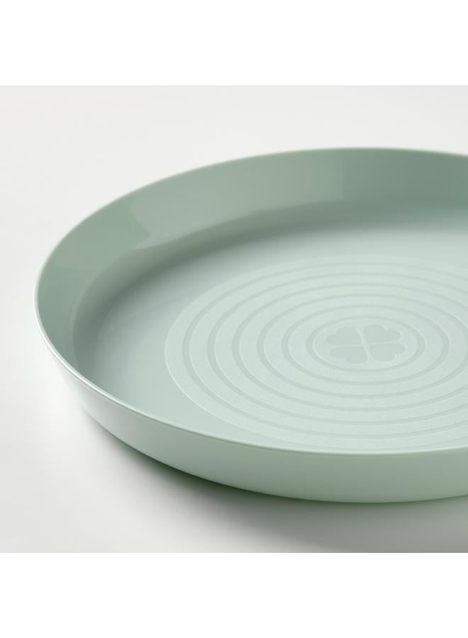 Zaboon Plate, mixed colours - Image 3