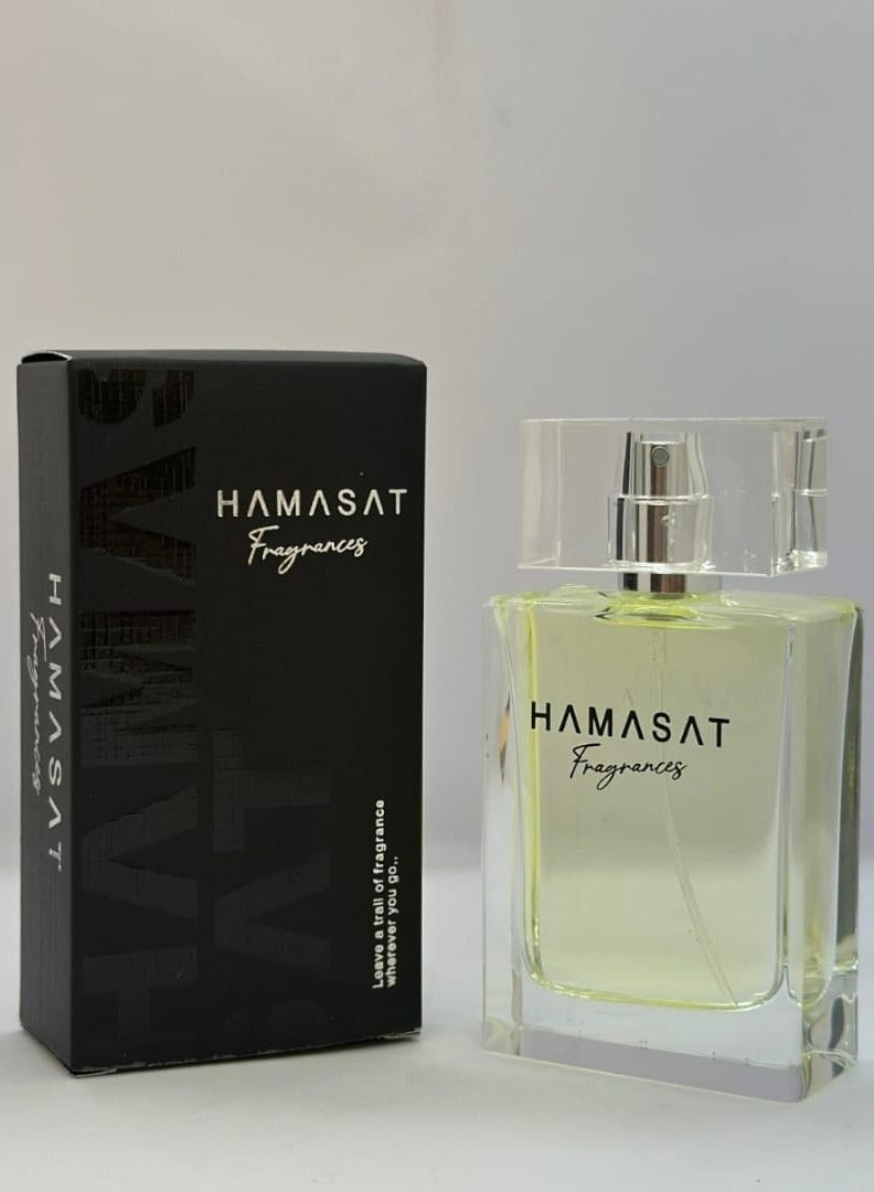 Hamasat RR154 - 50ML Inspired by One Million - Image 1