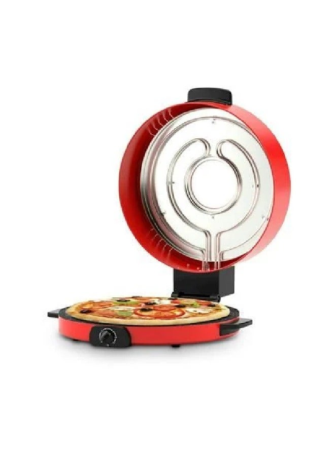 إكسبير صانع الخبز العربي - 2600 وات - 45 سم - تحكم حراري - جرانيت - XPBM-45R - Image 4