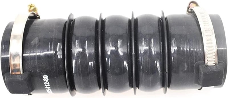 QASULER Turbo Charger Intake Hose for Peugeot and Citroen - Image 1