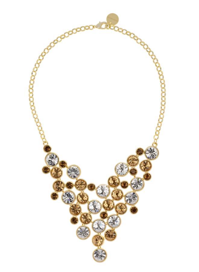 كارين ميلين كريستال ستيتمنت - Image 1