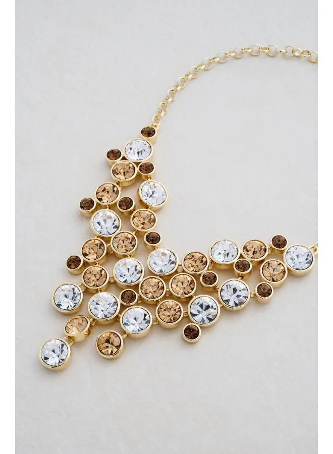 Karen Millen Crystal Statement