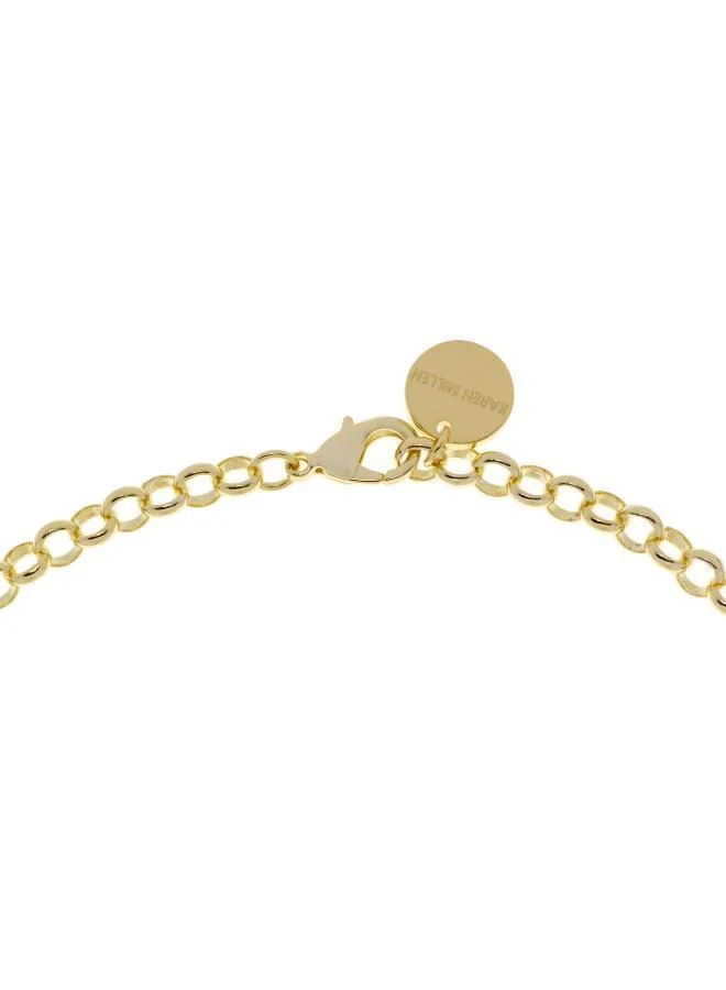 Karen Millen Crystal Statement