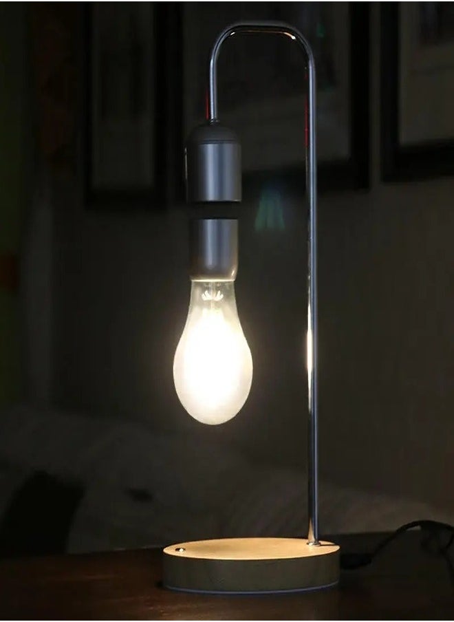 Bdot Buy Magnetic Levitation Light Bulb  - Image 4