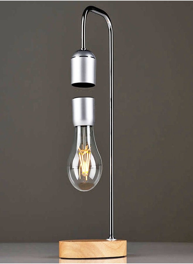 Bdot Buy Magnetic Levitation Light Bulb  - Image 2