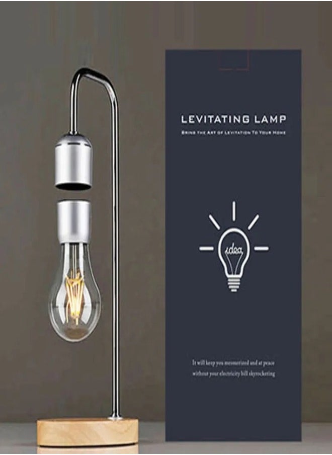 Bdot Buy - Magnetic Levitation Light Bulb - Image 1