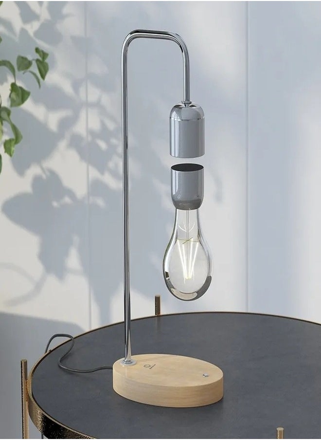 Bdot Buy Magnetic Levitation Light Bulb  - Image 5