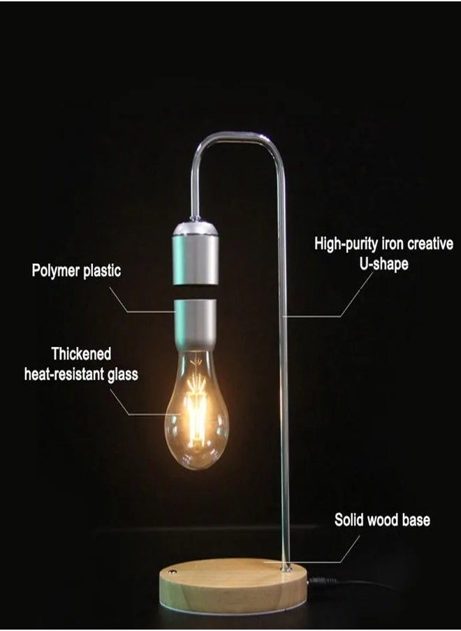 Bdot Buy - Magnetic Levitation Light Bulb - Image 1