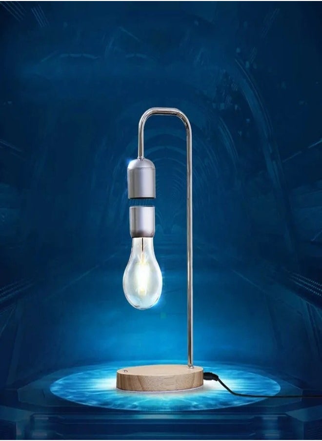 Bdot Buy - Magnetic Levitation Light Bulb - Image 1