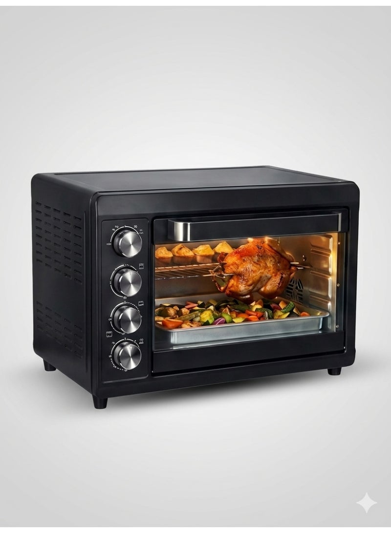 نوتيكال فرن كهربائي بحري، طراز DL-D5000، بقوة 2000 واط. - Image 1