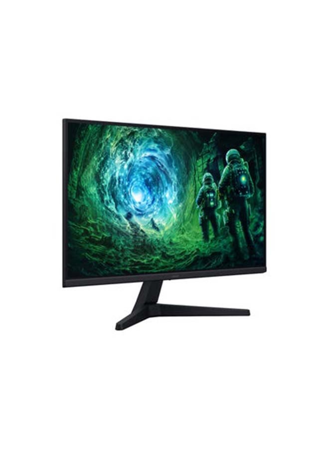 سامسونج شاشة الألعاب 27" أوديسي G5 G53F QHD 200Hz - Image 4