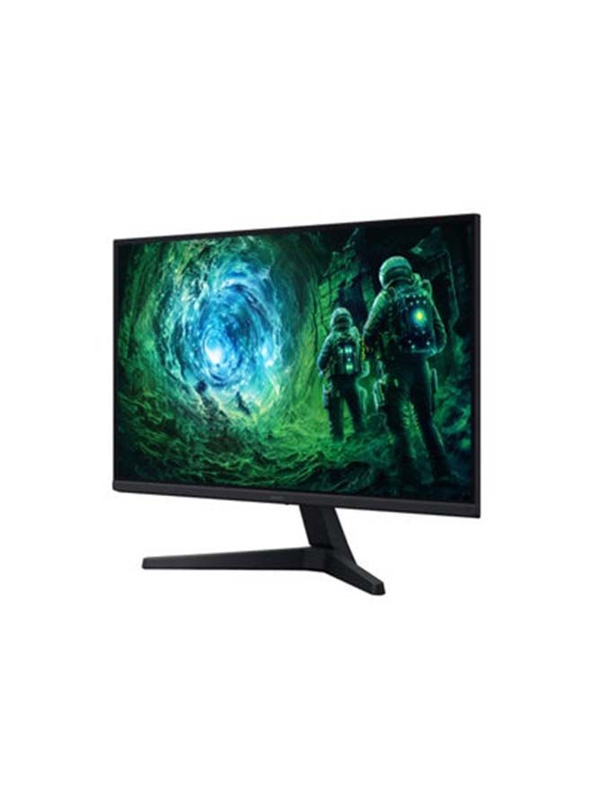 سامسونج شاشة الألعاب 27" أوديسي G5 G53F QHD 200Hz - Image 3