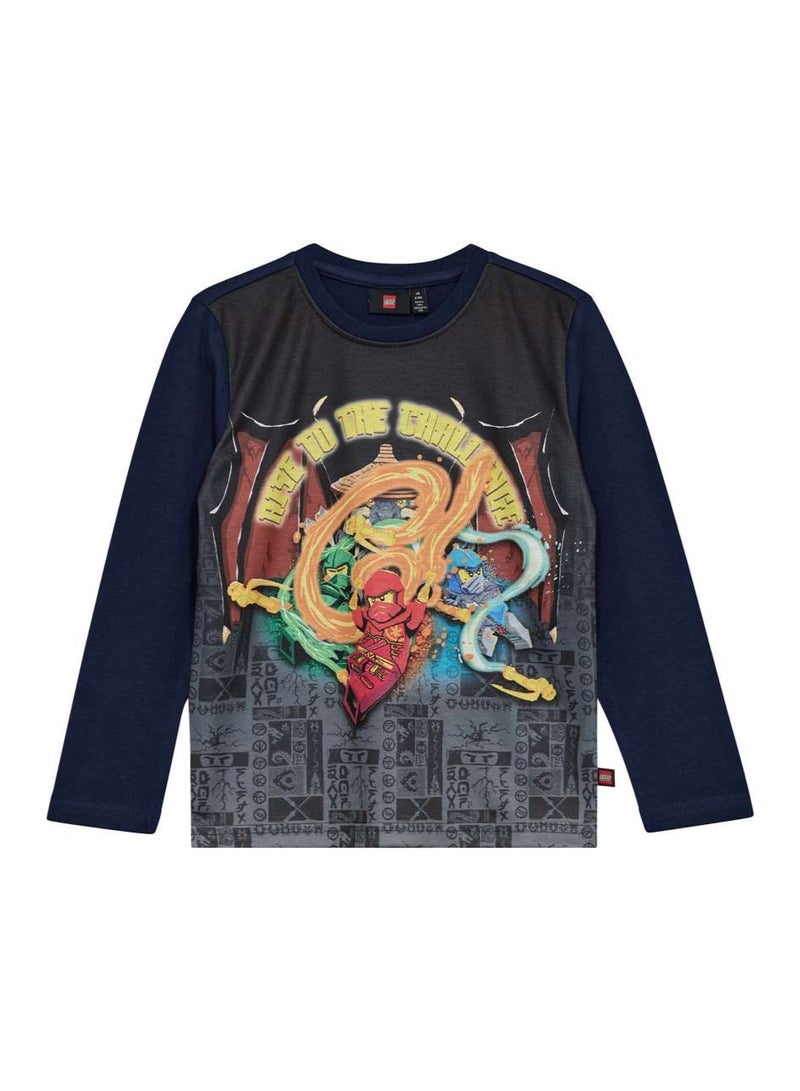 LEGO - T-SHIRT L/S - Image 1