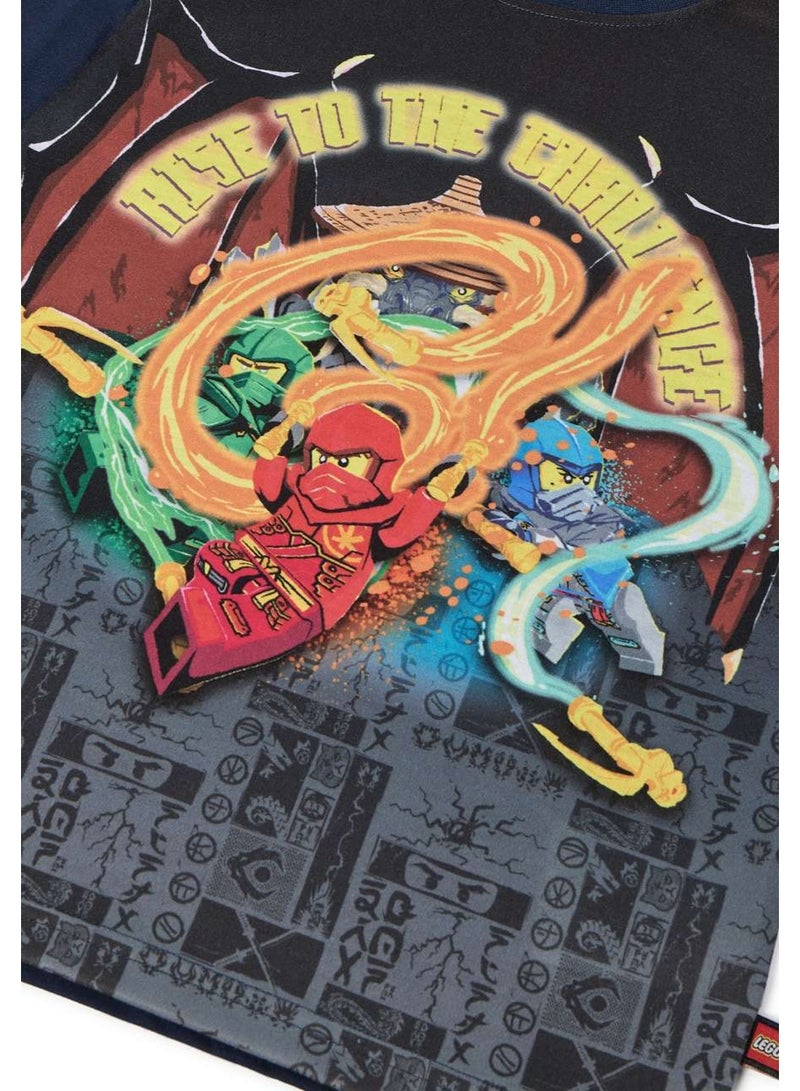 LEGO - T-SHIRT L/S - Image 4