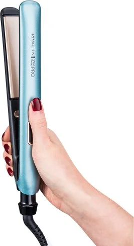 REMINGTON S9300 Shine Therapy PRO Hair Straightener