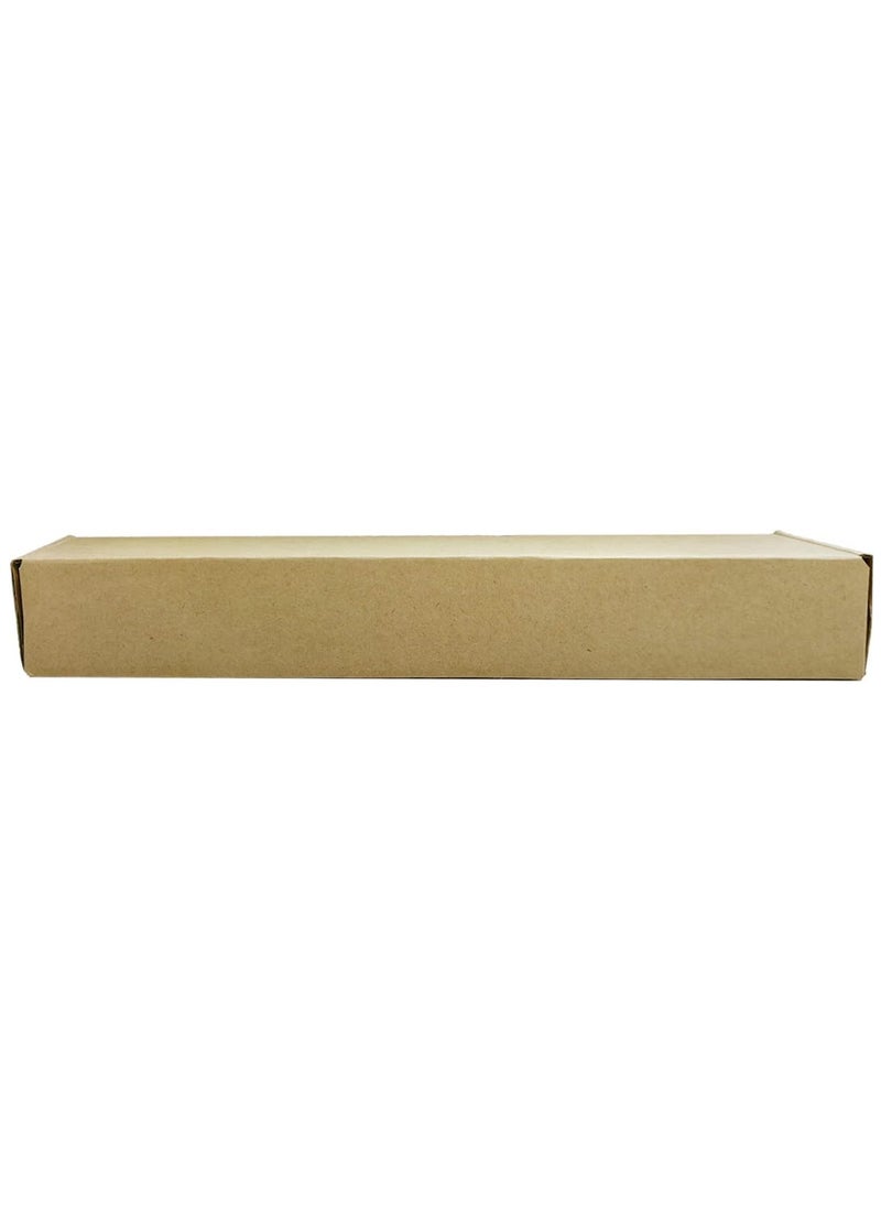 Generic J1KND 4T7JN Laptop Battery Compatible with Dell Inspiron 3420 3520 13r 14r 15r 17r N3010 N4010 N4050 N4110 N5110 N5010 M5110 M5010 M410 501.ES Series (11.1V 7800mAh)  - Image 4