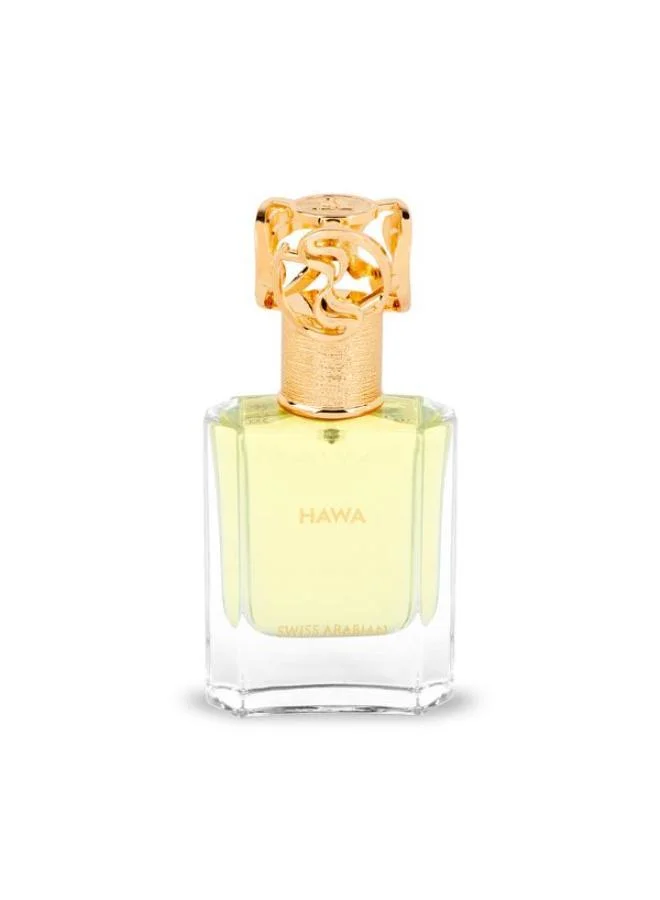 Swiss Arabian Perfumes Hawa 50Ml Edp