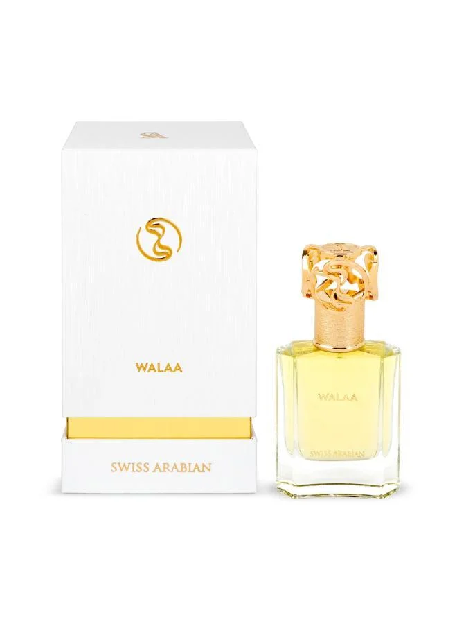 Swiss Arabian Perfumes Hawa 50Ml Edp