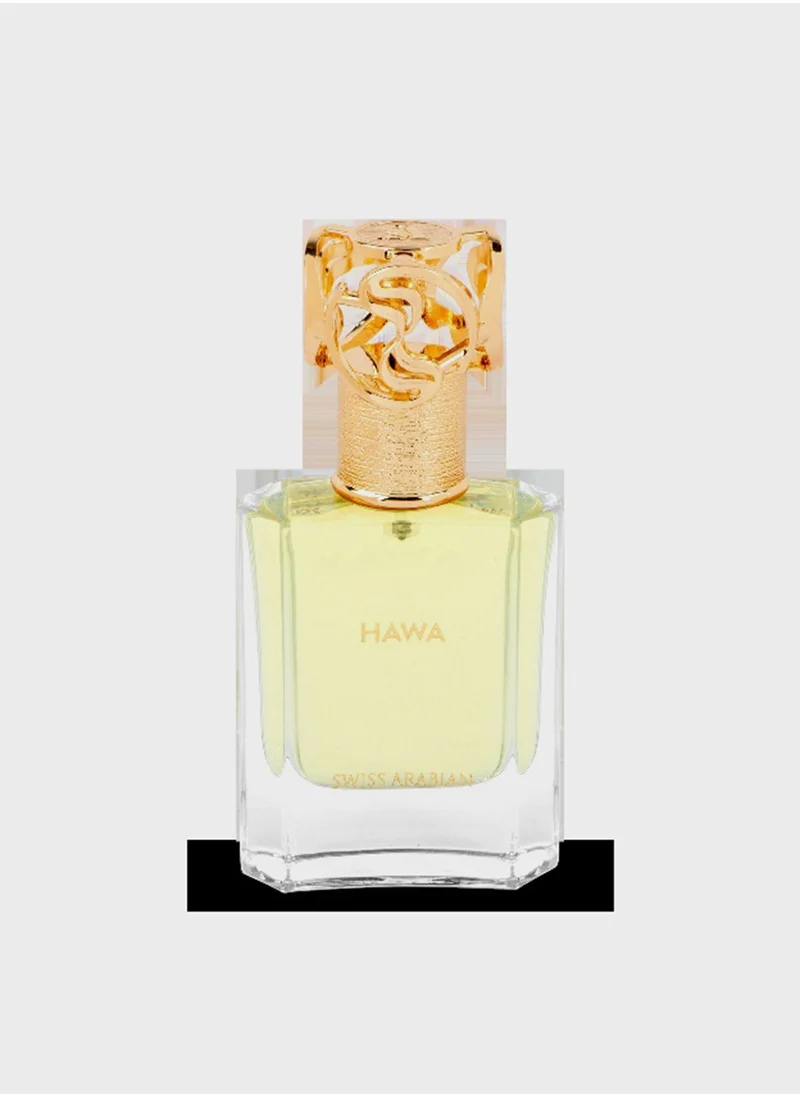 Swiss Arabian Perfumes Hawa 50Ml Edp