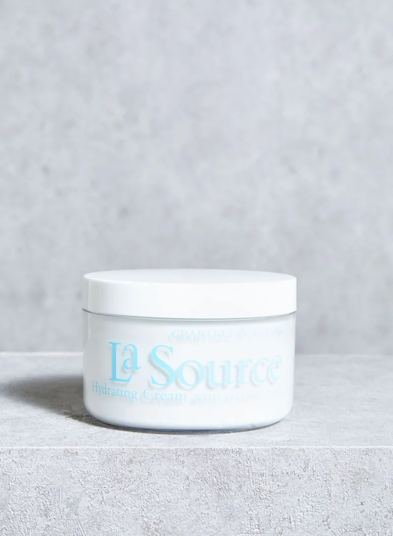 Crabtree & Evelyn La Source Hydrating Cream 200g/7oz