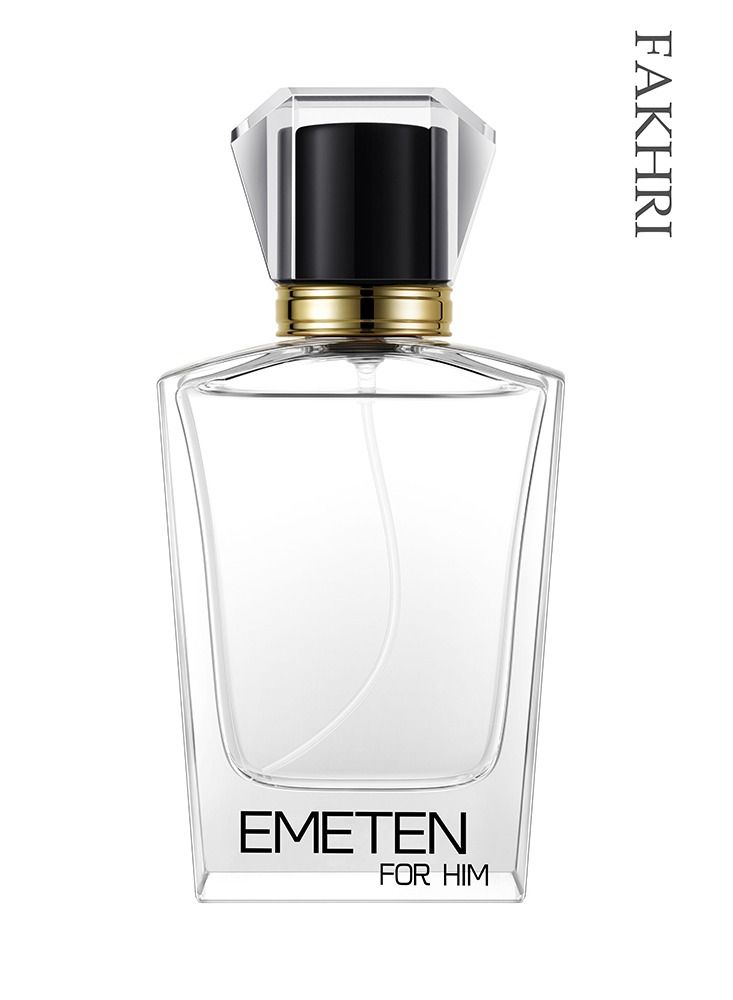 EMETEN Fresh Fragrance 70ML - Image 3