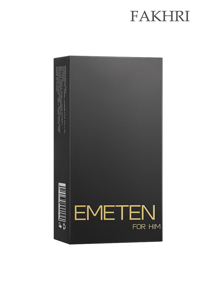 EMETEN Fresh Fragrance 70ML - Image 2