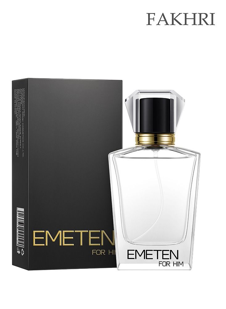 EMETEN Fresh Fragrance 70ML - Image 1