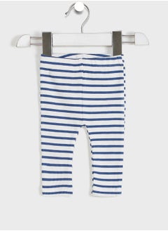 Infant 2 Pack Assorted Legging