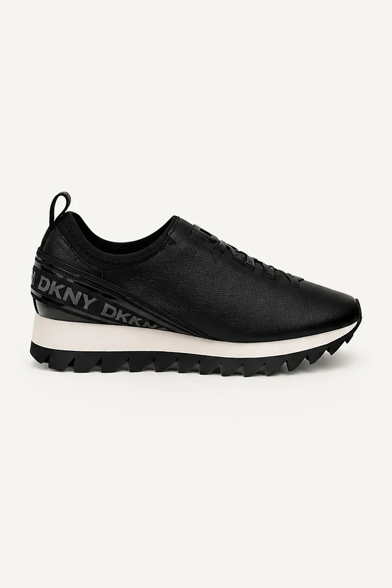 DKNY ABBI - SLIP ON SNEAKERS