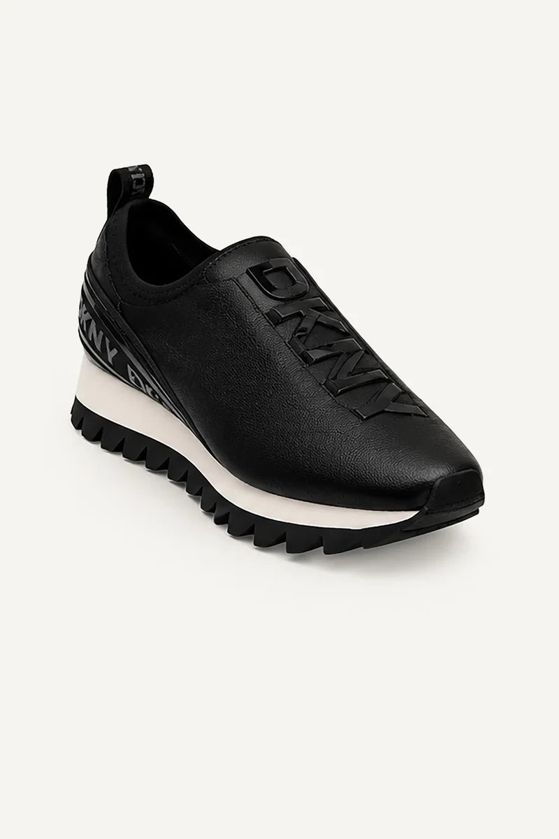 ABBI - SLIP ON SNEAKERS