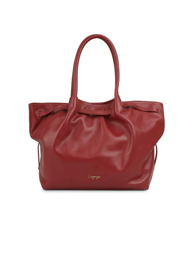 Language Women's Selora Tote