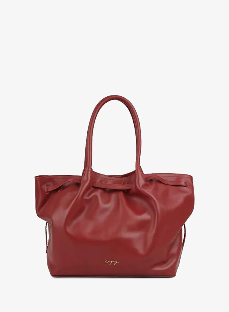 Language Women's Selora Tote