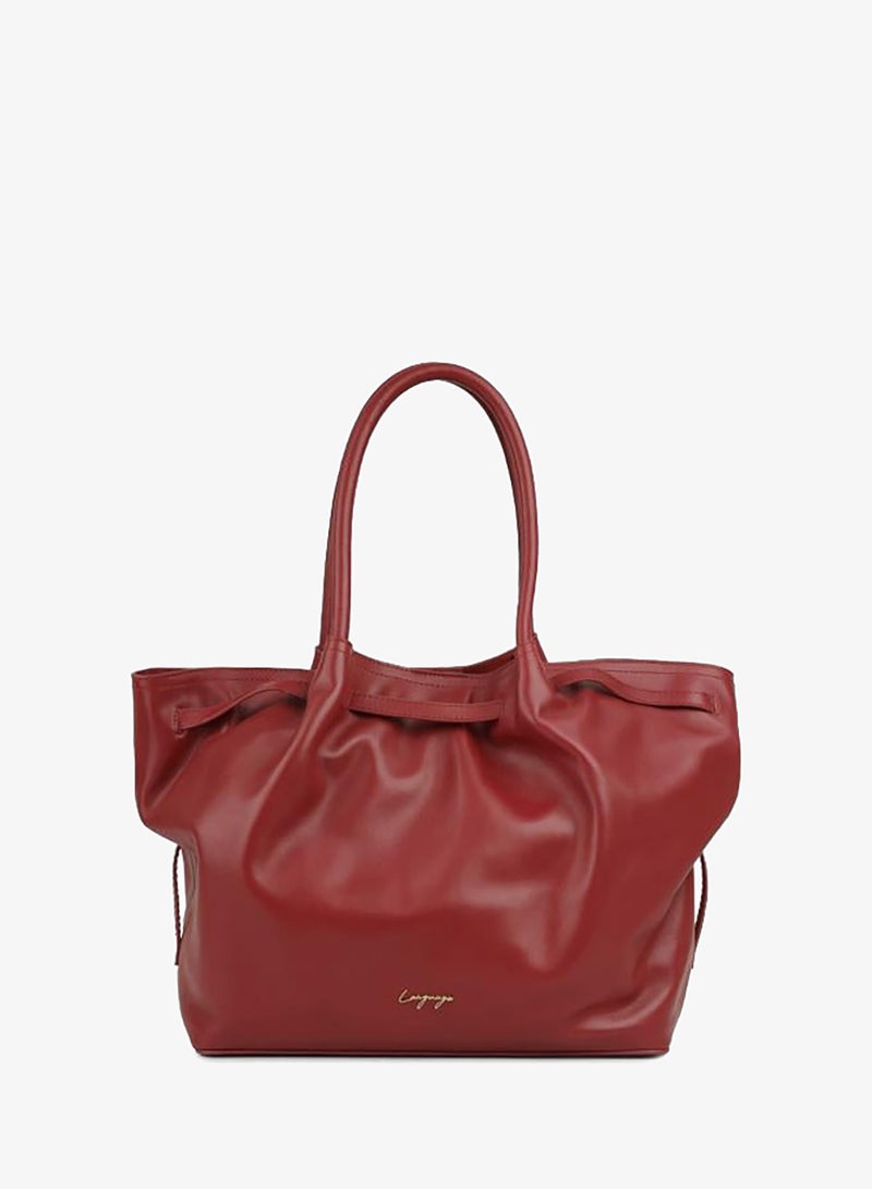 Language Women's Selora Tote - Image 1