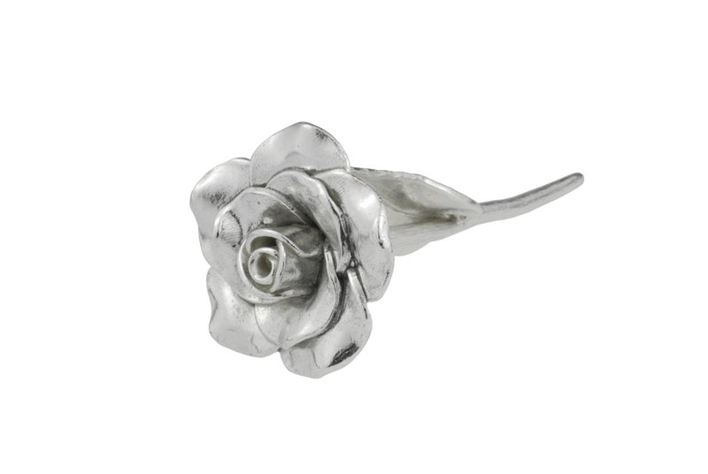 Pirantin 11th Everlasting Rose  Great 11 Year Anniversary Idea