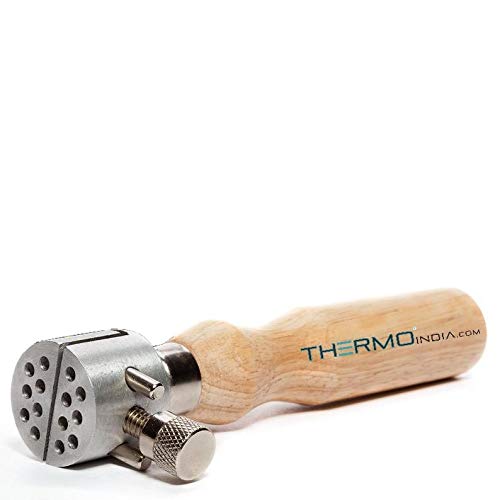 Thermo Mini Universal Work Holder Tool for Jewelry Making Crafting RepairPerfect for filing painting engraving sawing and shaping work - Image 1
