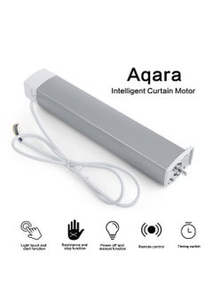 Aqara Smart Zigbee Electric Curtain Motor - pzsku/ZD2E87B05A0A577CC09F6Z/45/_/1711355719/7b2c0372-8f8e-47b8-9e39-c961cb4dc4bd