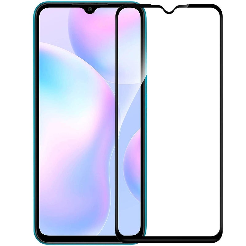 DD SON tempered glass for Vivo, OnePlus, Samsung, Oppo and etc (A-Redmi 9A / 9i / 9A Sport) - Image 1