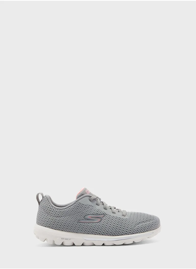 SKECHERS Go Walk Arch Fit Sandal