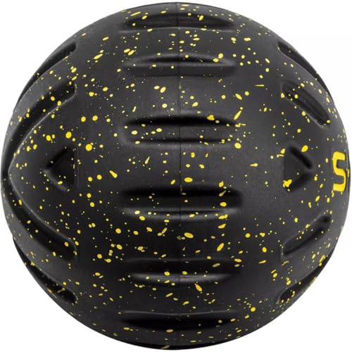 SKLZ Massage Balls Deep Tissue Massager for Trigger Points Myofascial Release Physical Therapy Pain Relief Sore Muscles and Faster Recovery 25inch 5inch Dual Point Universal - Image 5