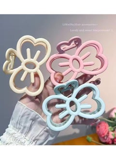 Colorful Cat Bow Hair Claws for Women, Sweet Elegant Hair Clip,  Crab Hairpins, Fashion Accessories - pzsku/ZD2E8FF114EE80ACE6FF9Z/45/_/1734089078/3ee71e1f-7b59-418d-ac47-121d77e5fbd2