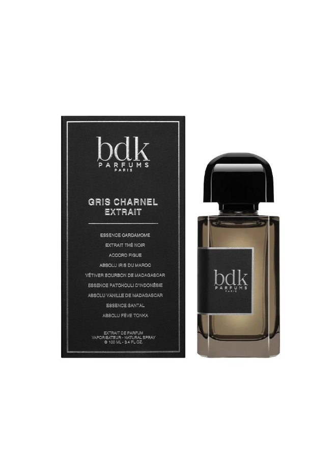 بي دي كيه برفيومز عطر جريس شارنيل إكستريت أو دو بارفان 100 مل - Image 1