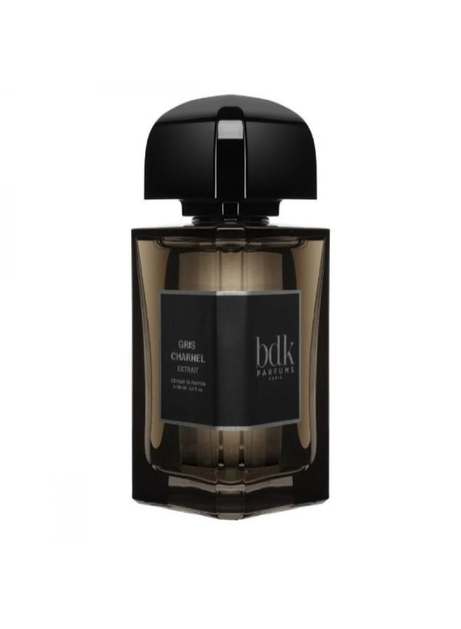 بي دي كيه برفيومز عطر جريس شارنيل إكستريت أو دو بارفان 100 مل - Image 4