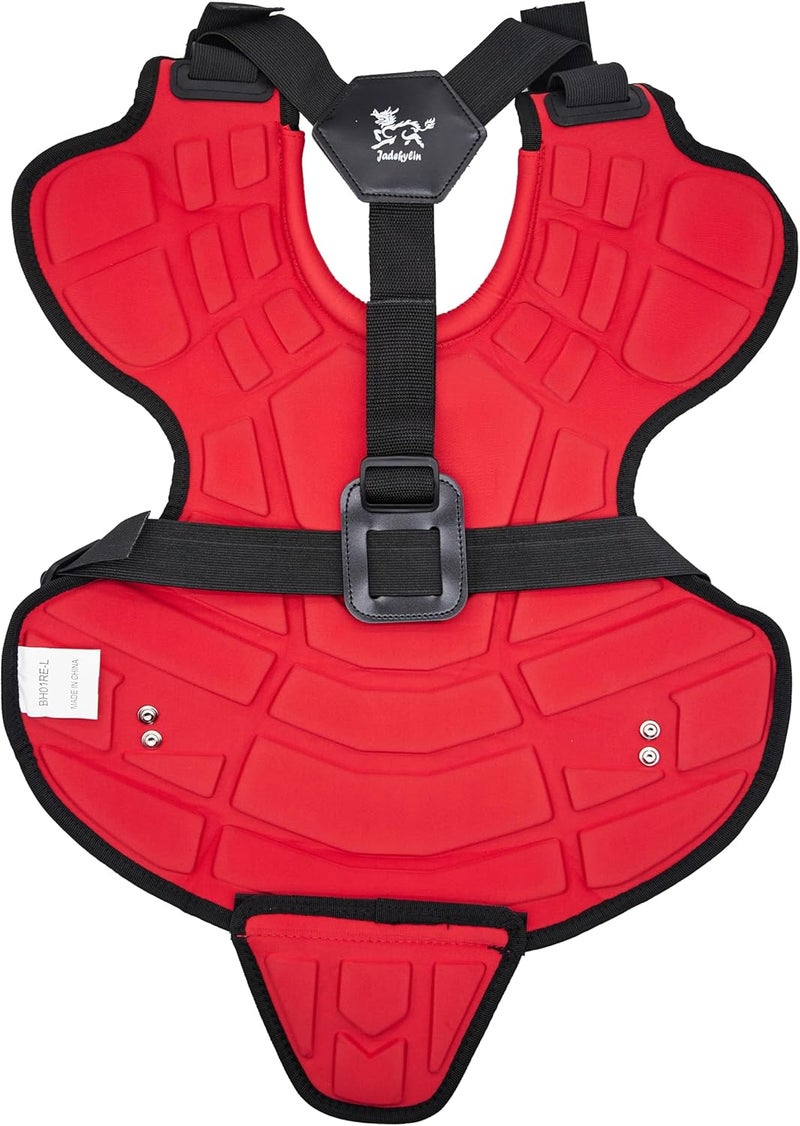 Jadekylin 14" Baseball & Softball Catcher Gear Youth Age 9 to 12 - Image 3