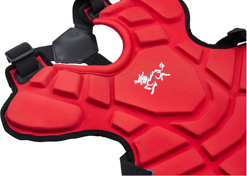 Jadekylin 14" Baseball & Softball Catcher Gear Youth Age 9 to 12 - Image 4