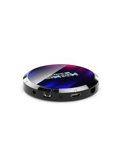 نيو كلاسيك صندوق تلفزيون H96 Max 2GB 16GB Android 13.0 5G DualWI FI (لا توجد قنوات تلفزيونية مضمنة في الصندوق)  - Image 4