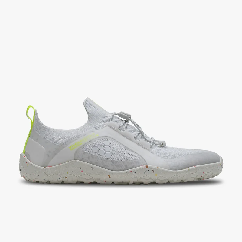 VIVOBAREFOOT PRIMUS TRAIL KNIT FG WOMENS LIMESTONE