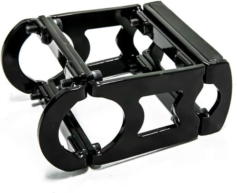 SuperATV Spare Axle Mount for 1.75" Roll Cages - Includes 1 Mount for 1 Axle - Image 4