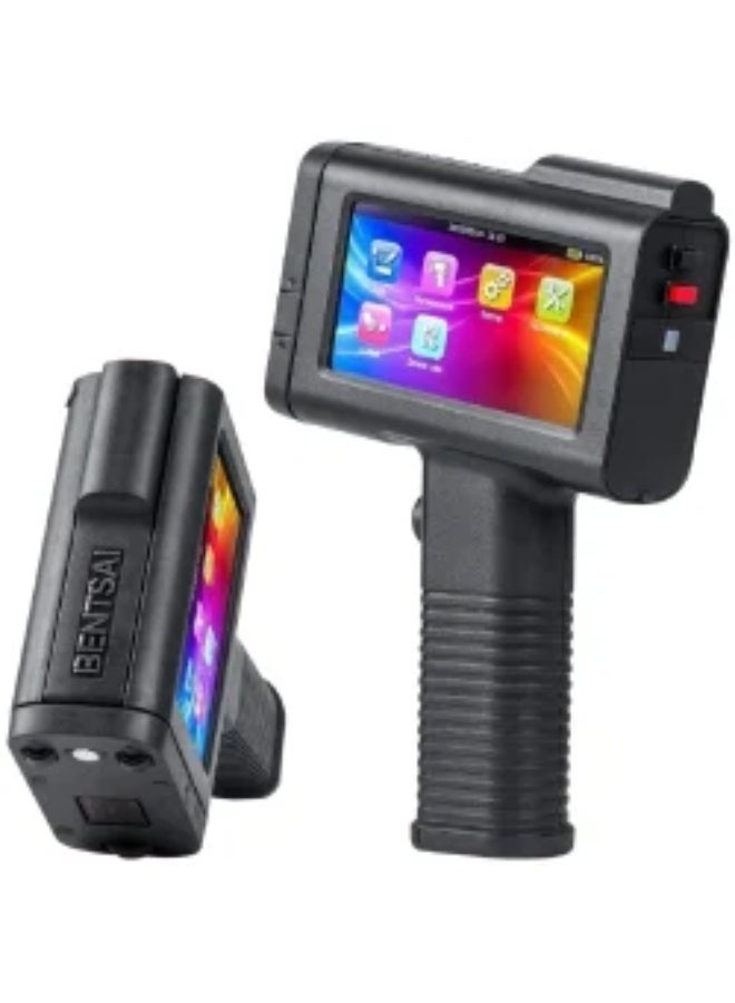 بنتساي Bentsai B10 Handheld Thermal Inkjet Printer - Image 1