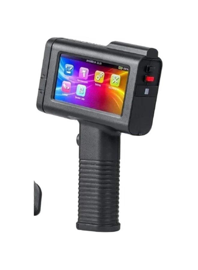 بنتساي Bentsai B10 Handheld Thermal Inkjet Printer - Image 2